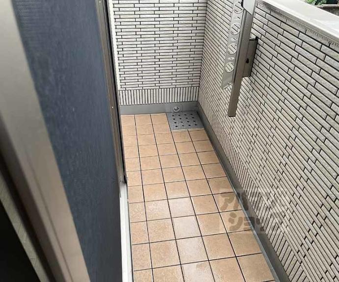 【ユアメゾン桂】間取