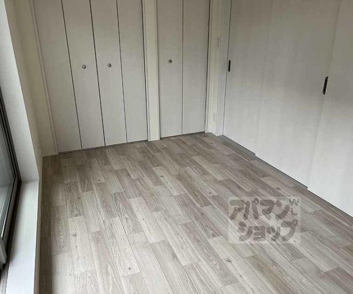 【ユアメゾン桂】間取