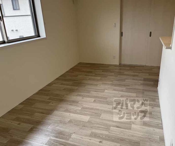 【ユアメゾン桂】間取