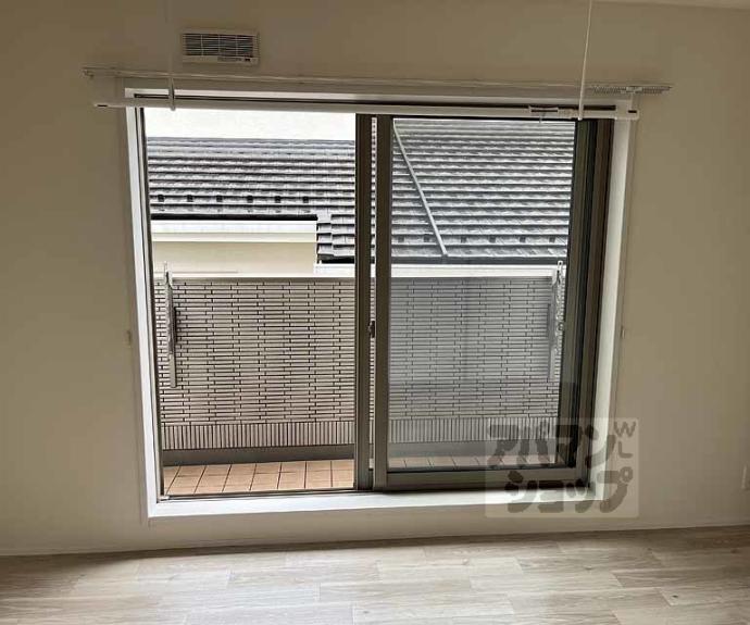 【ユアメゾン桂】間取