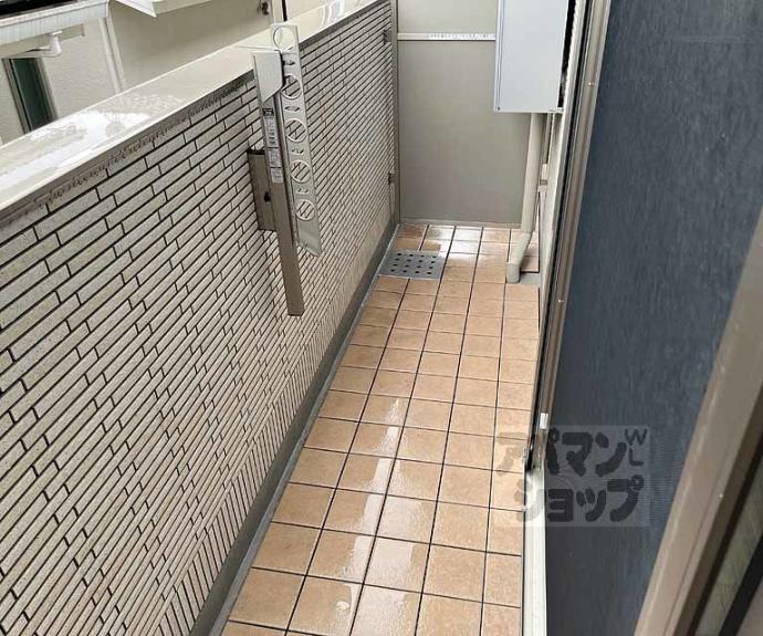 【ユアメゾン桂】間取