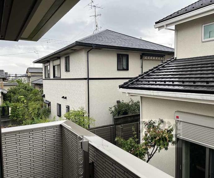 【ユアメゾン桂】間取