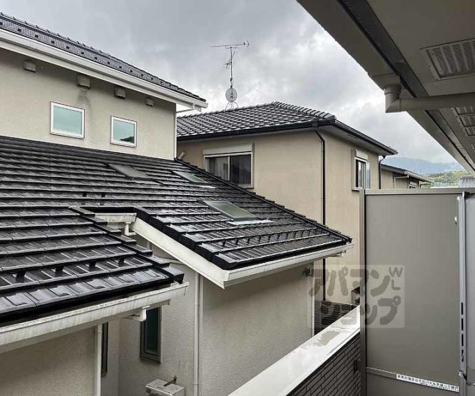 【ユアメゾン桂】間取