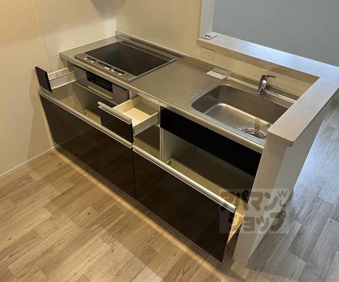 【ユアメゾン桂】間取