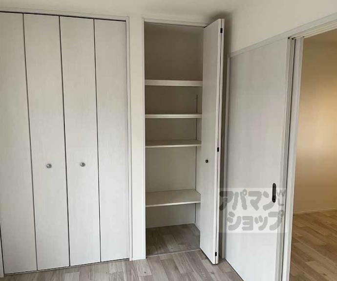 【ユアメゾン桂】間取