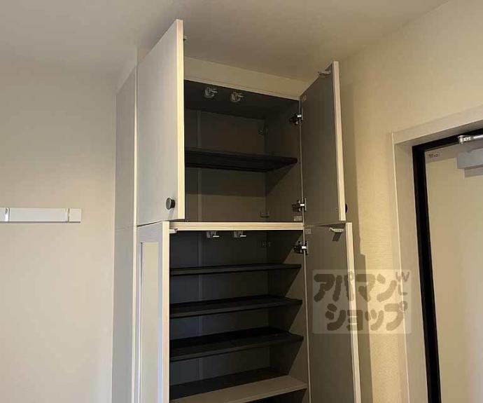 【ユアメゾン桂】間取