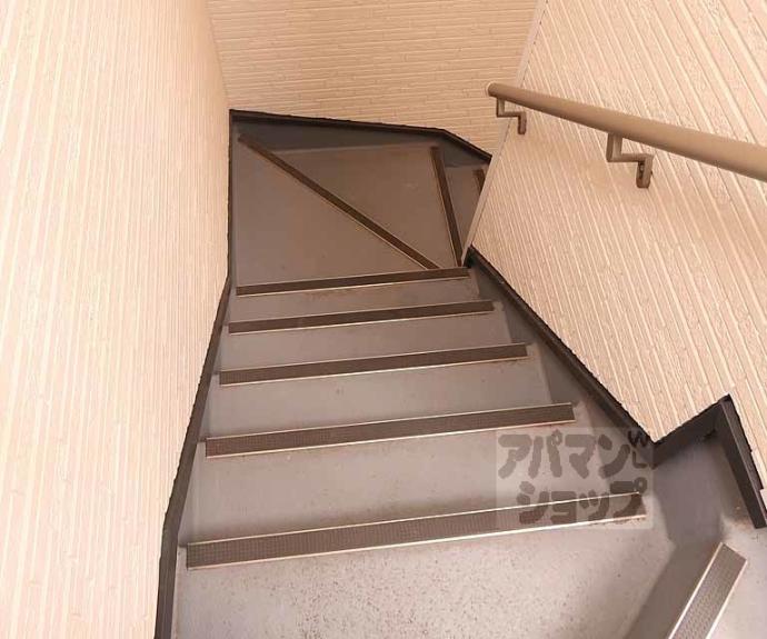 【ハーモニーテラス大宅坂ノ辻町】間取