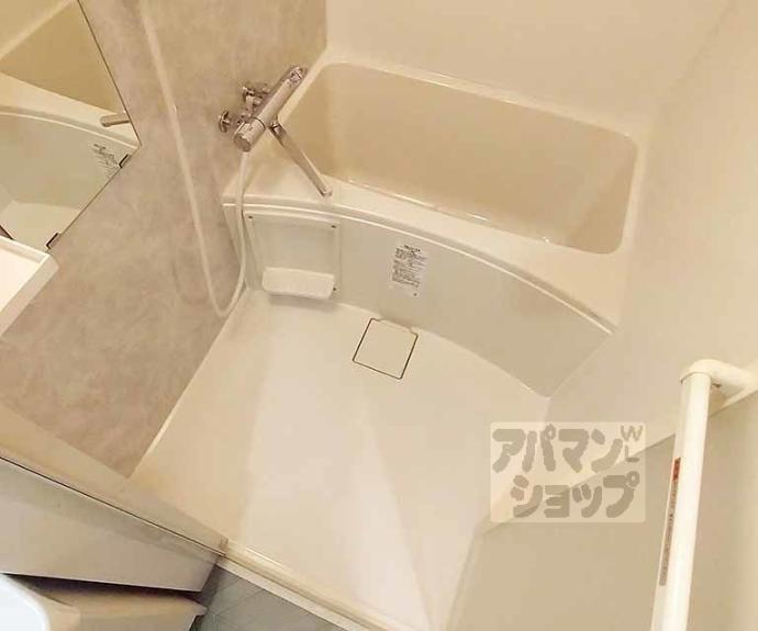 【仮称）山科区椥辻西浦町新築アパート】間取