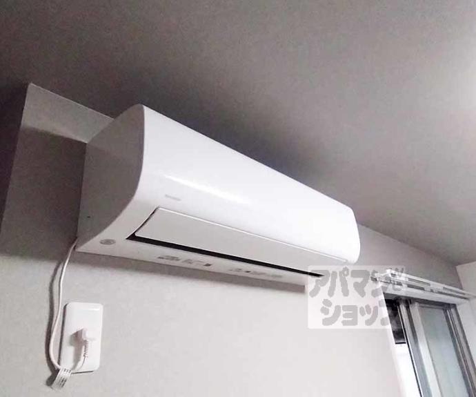 【仮称）山科区椥辻西浦町新築アパート】間取