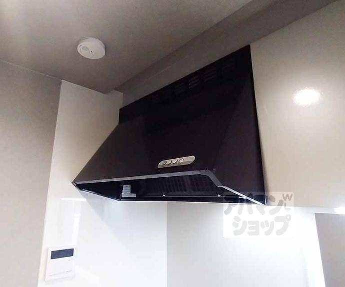 【仮称）山科区椥辻西浦町新築アパート】間取