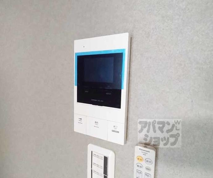 【仮称）山科区椥辻西浦町新築アパート】間取