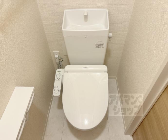 【ヴェントルーチェ】間取