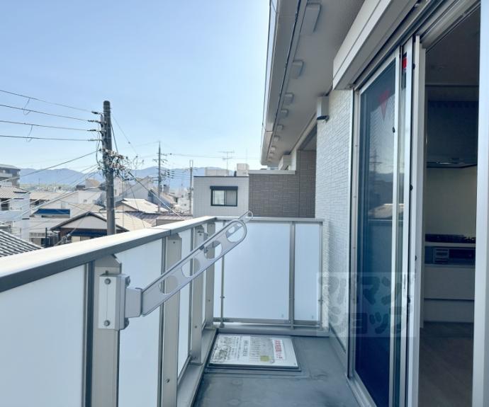 【ヴェントルーチェ】間取