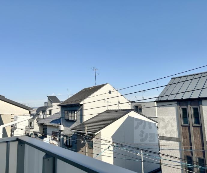 【ヴェントルーチェ】間取