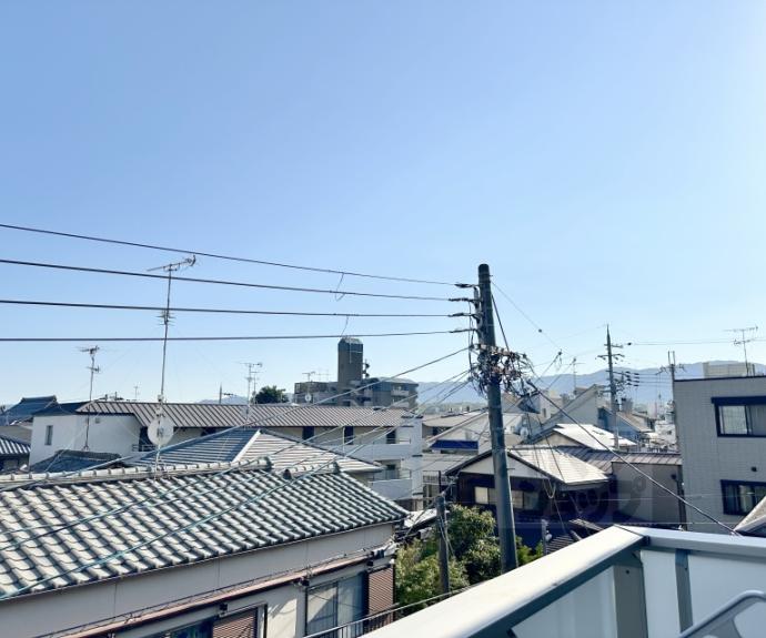 【ヴェントルーチェ】間取