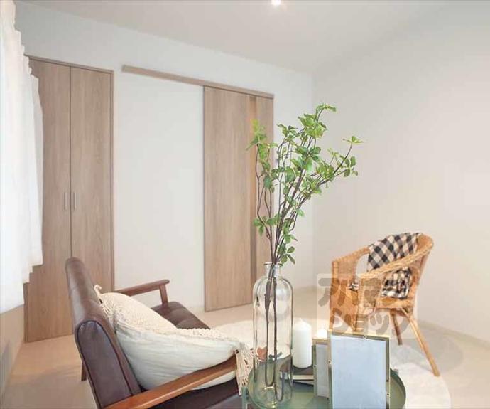 【クオリエ京大前】間取