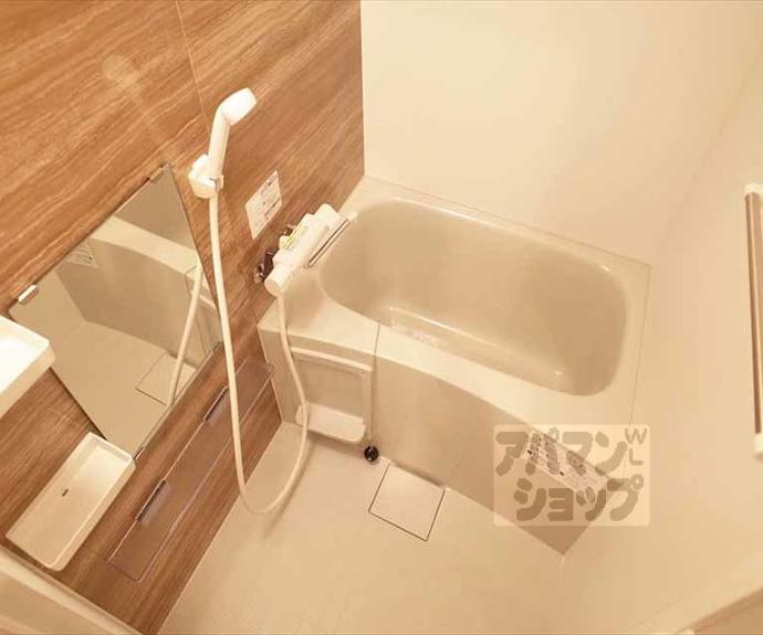 【クオリエ京大前】間取