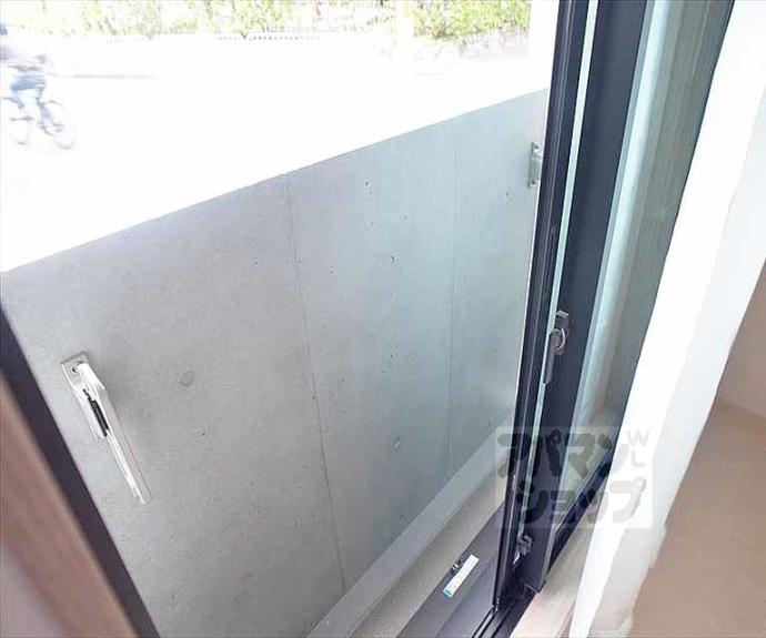 【クオリエ京大前】間取