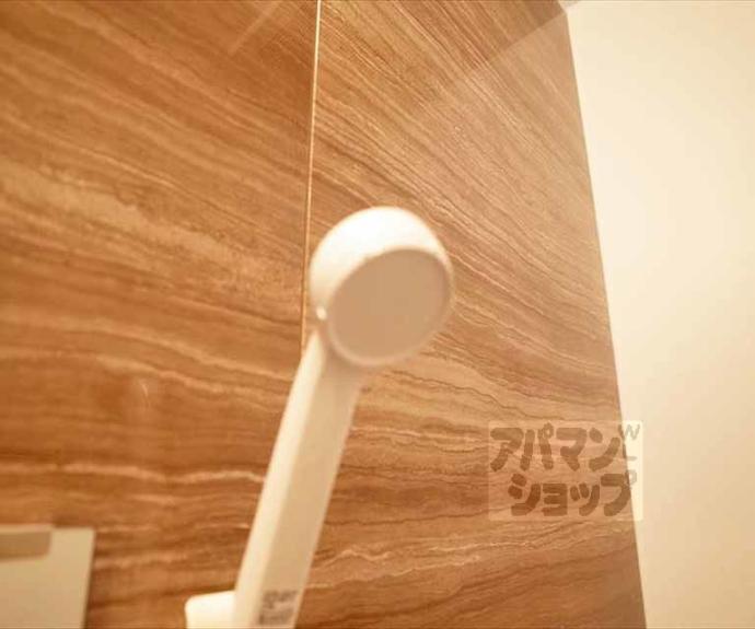 【クオリエ京大前】間取