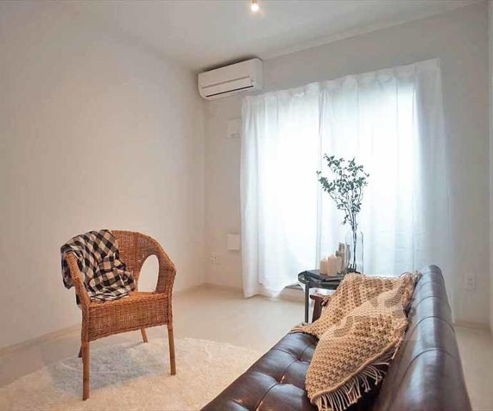 【クオリエ京大前】間取