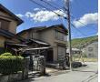 嵐山樋ノ上町戸建：建物外観