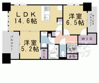【ブリリア京都五条】