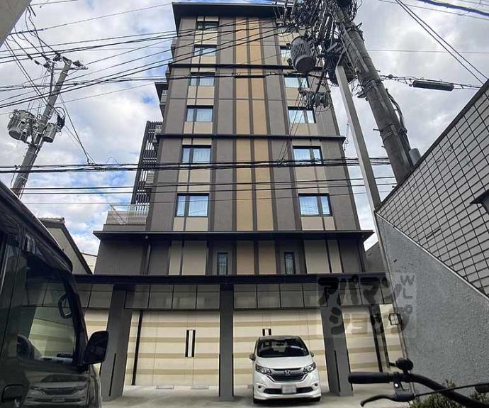 【ブリリア京都五条】