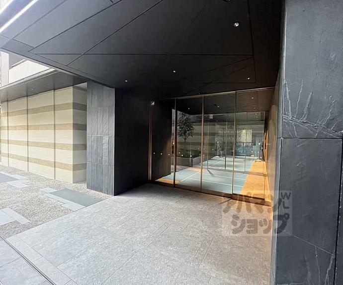 【ブリリア京都五条】