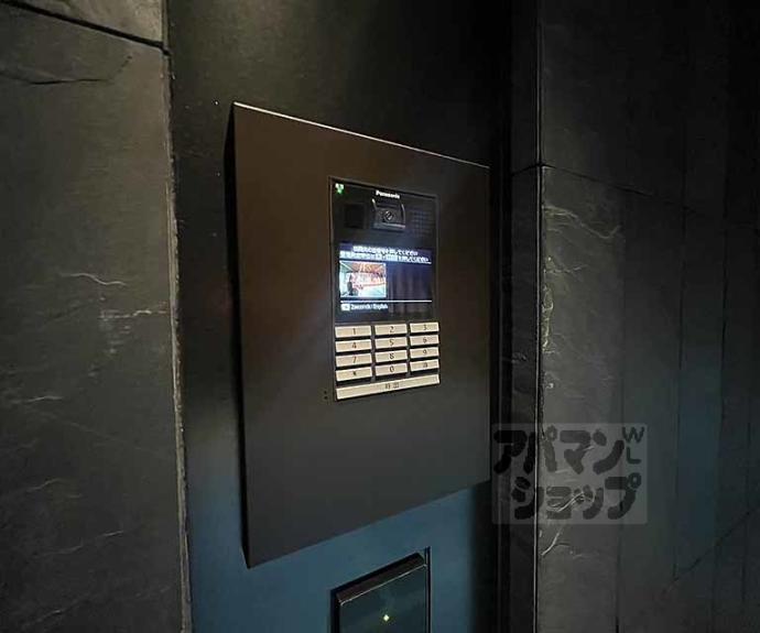 【ブリリア京都五条】