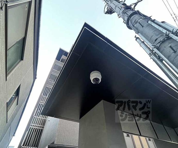 【ブリリア京都五条】