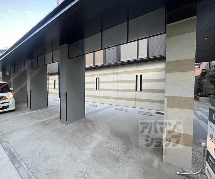 【ブリリア京都五条】