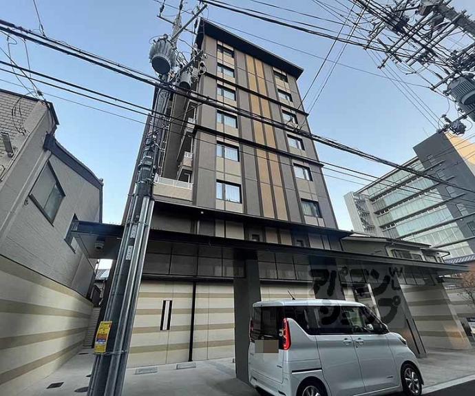 【ブリリア京都五条】