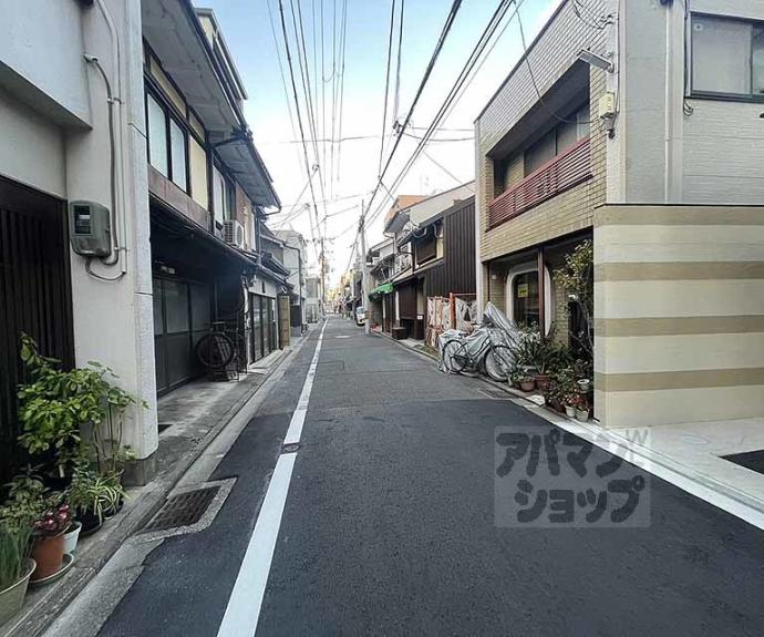 【ブリリア京都五条】