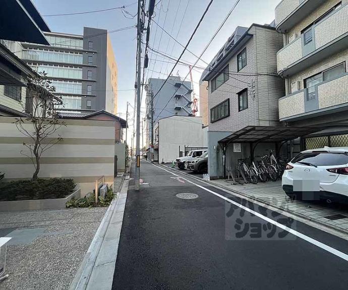 【ブリリア京都五条】