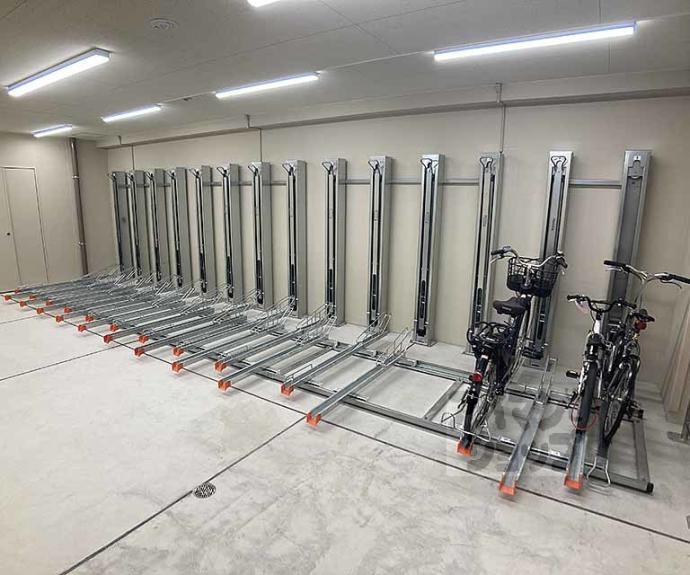 【ブリリア京都五条】