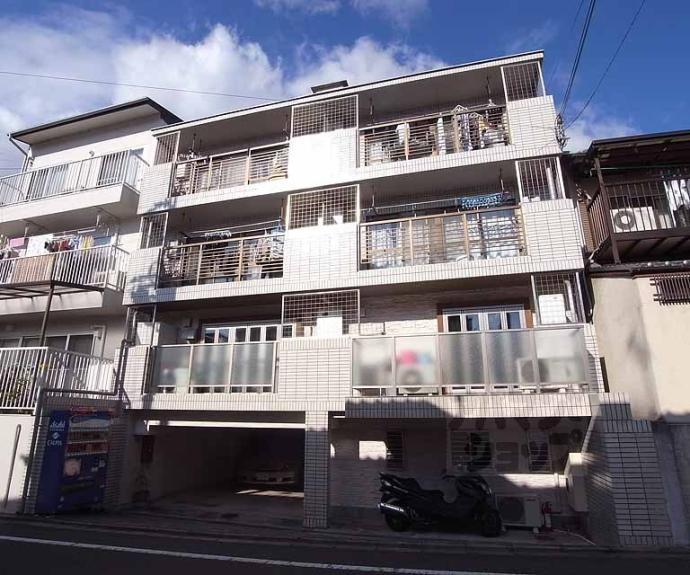 【AKANEマンション】間取