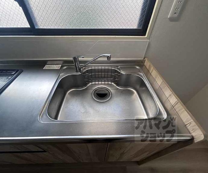 【エスペランザ西京極】間取