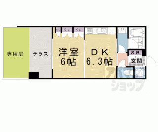 【ブリリア京都五条】