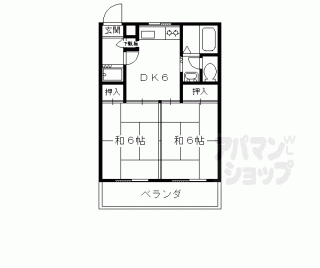【サンライブマンションⅠ】