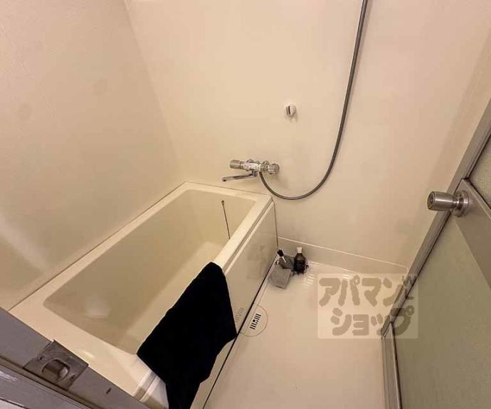 【サンライブマンションⅠ】間取