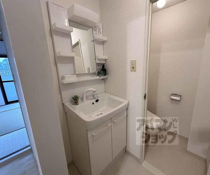 【サンライブマンションⅠ】間取