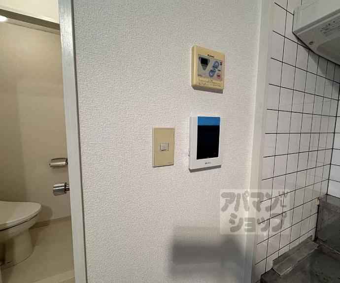 【サンライブマンションⅠ】間取