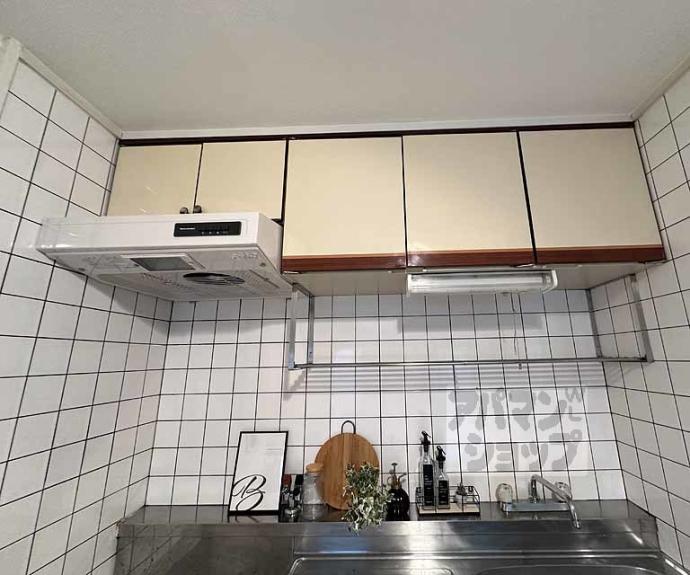 【サンライブマンションⅠ】間取