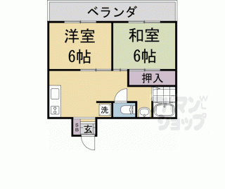 【サンライブマンションⅠ】