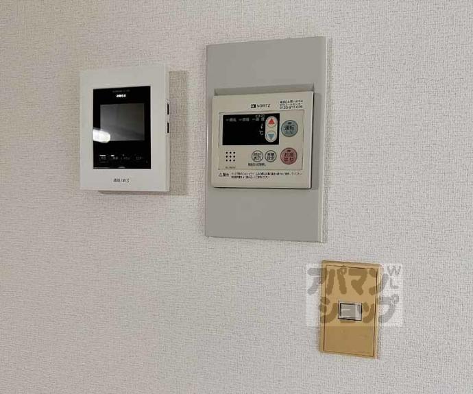 【サンライブマンションⅠ】間取