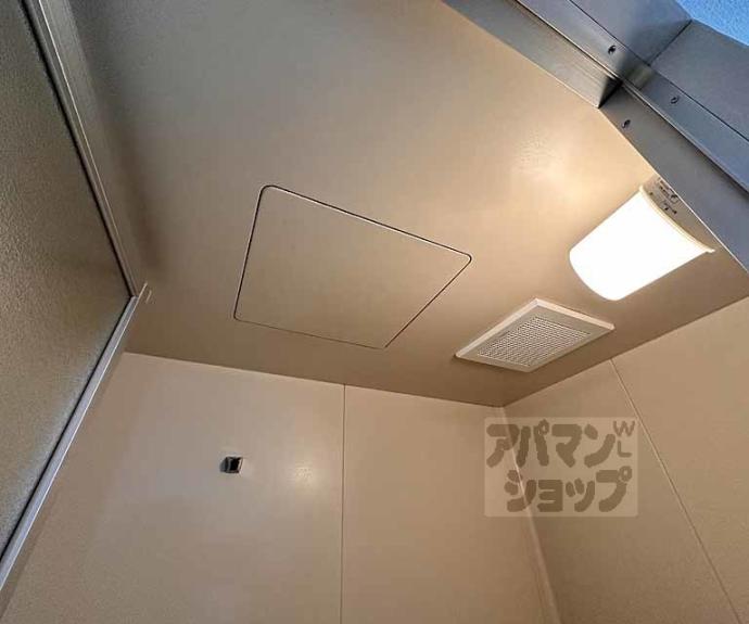 【サンライブマンションⅠ】間取