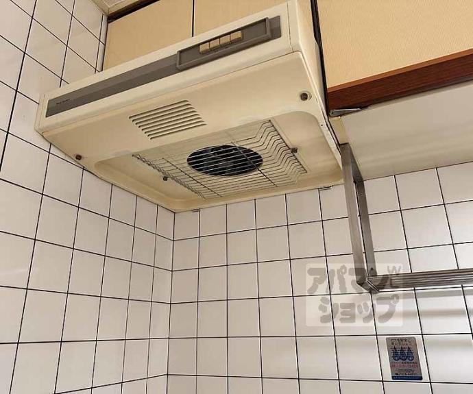 【サンライブマンションⅠ】間取