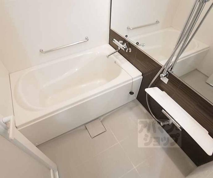 【カーサフィオーレ桂】間取