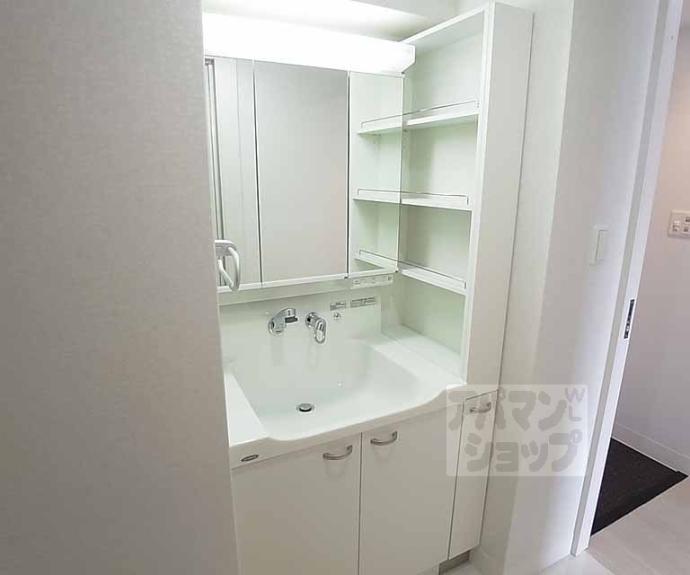 【カーサフィオーレ桂】間取