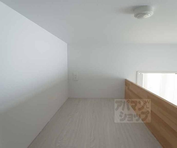 【カーサフィオーレ桂】間取